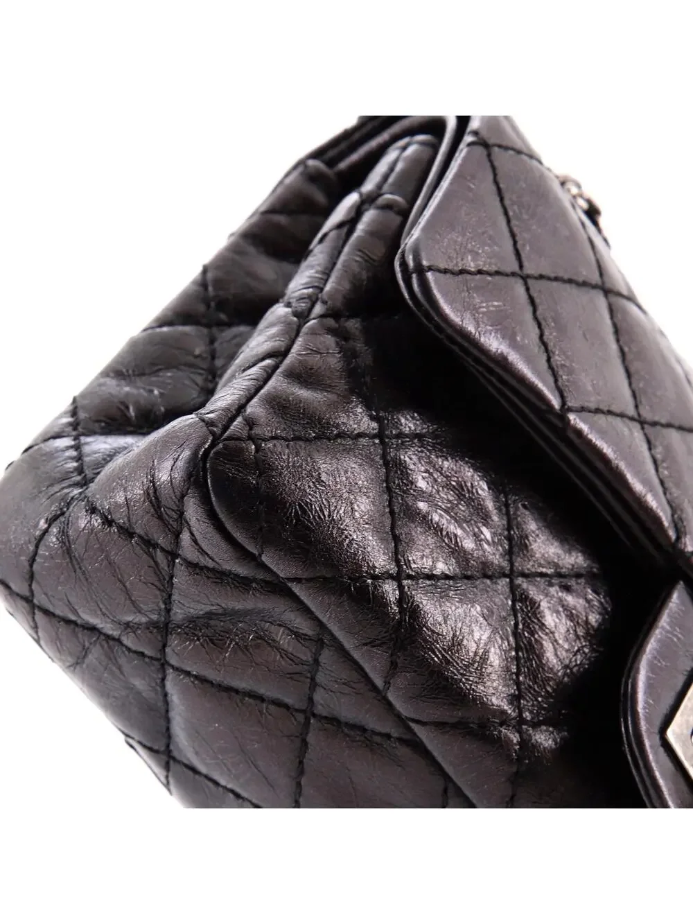 Chanel Reissue 2.55 Flap Bag Quilted #242892C38B